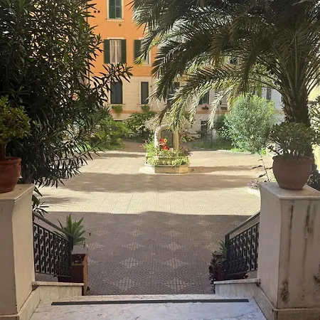 Sweet Apartament Rzym