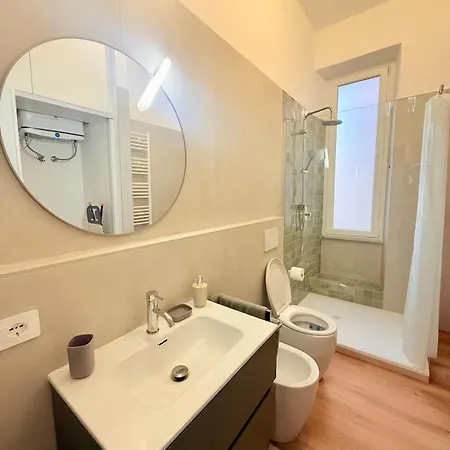 Appartement Sweet *