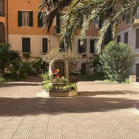 Sweet Apartament *