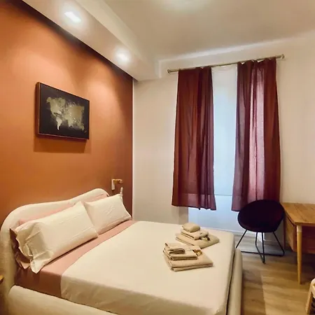 Sweet Apartament Rzym